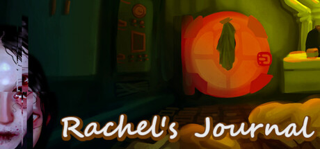 Rachel's Journal.