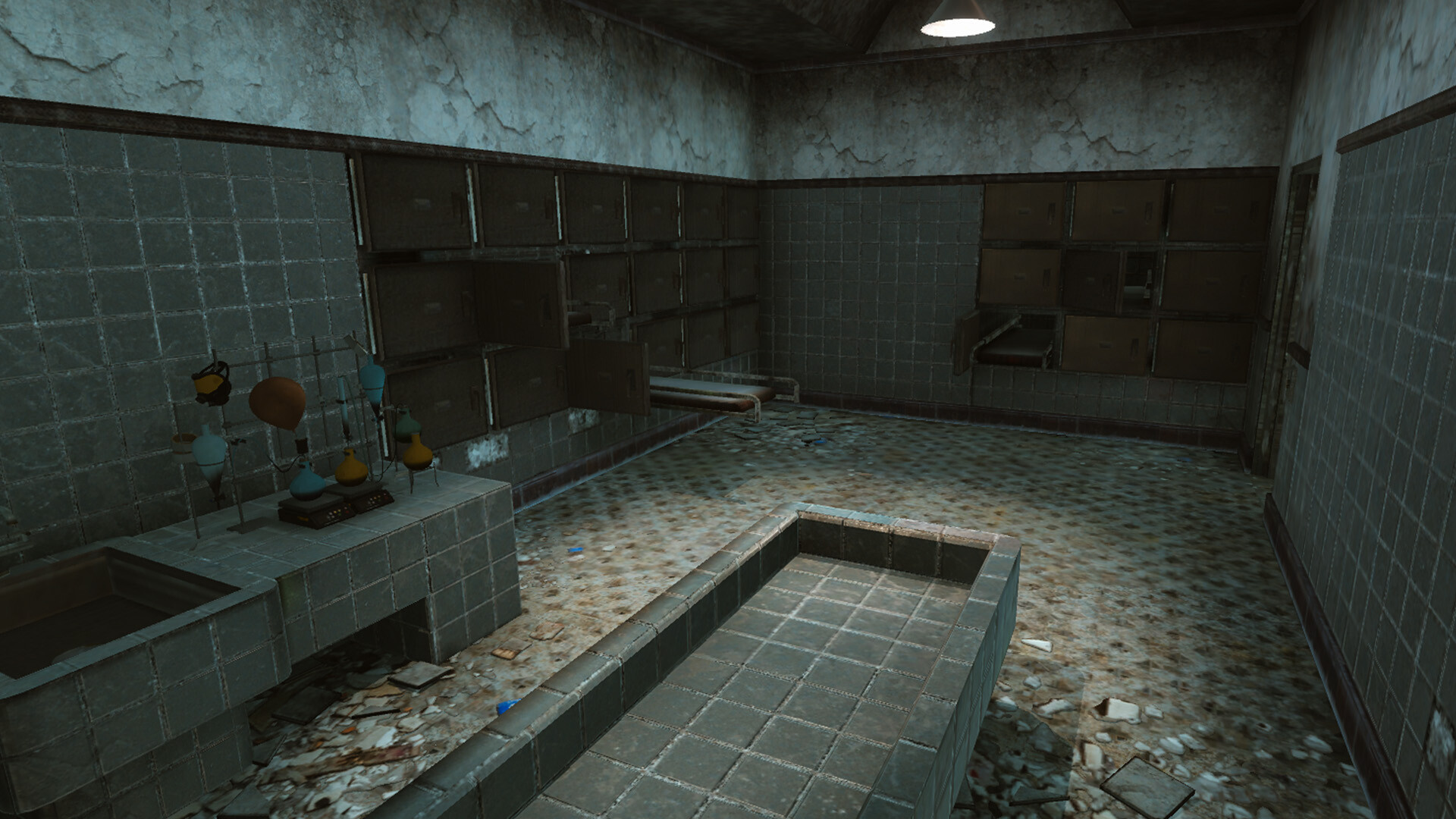 69 Seconds Later screenshot #23