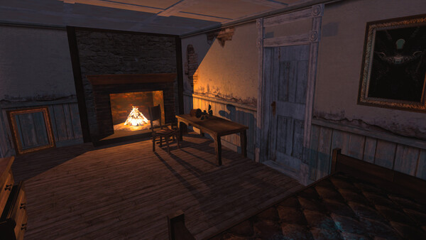 Скриншот из 69 Seconds Later Скриншот из 69 Seconds Later