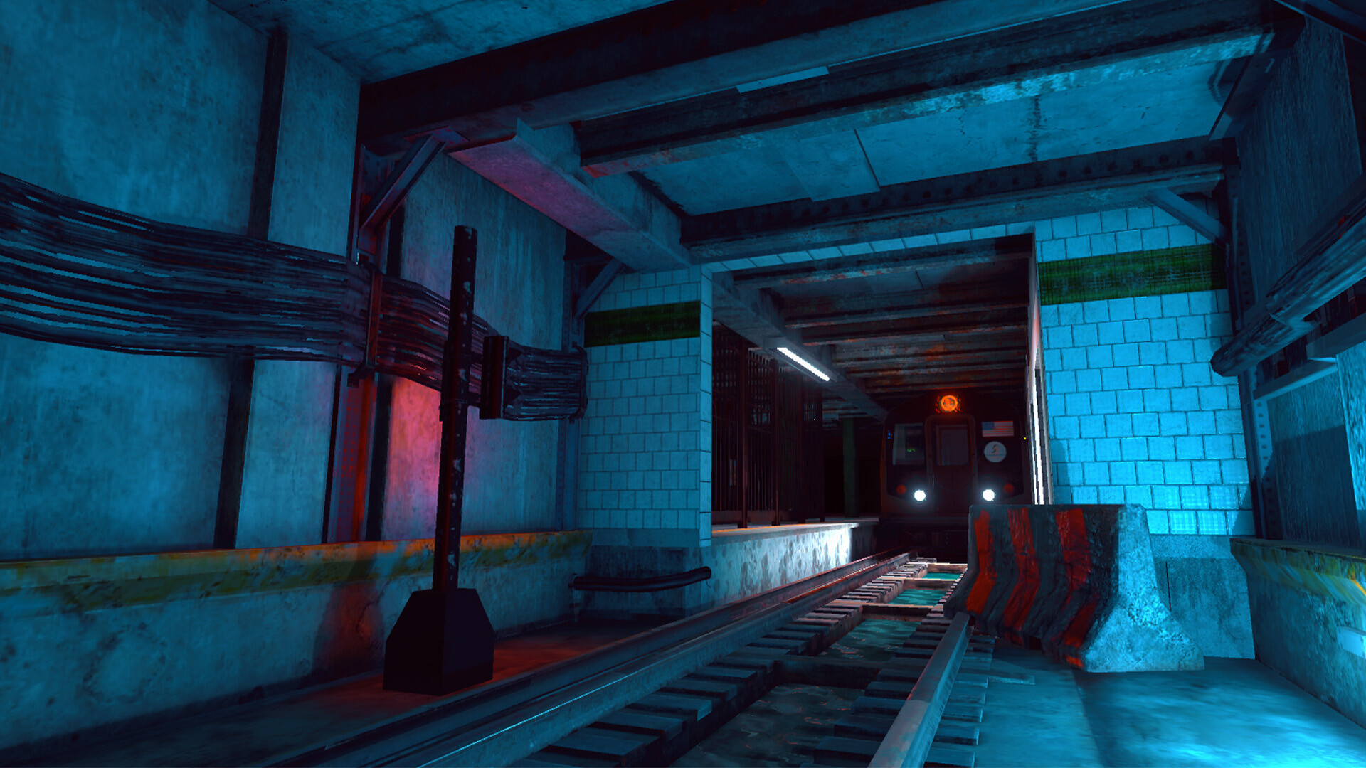 69 Seconds Later screenshot #22