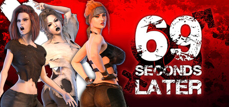 69 Seconds Later steam charts