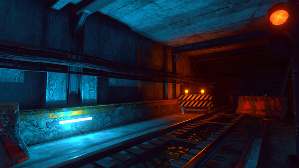 Скриншот из 69 Seconds Later Скриншот из 69 Seconds Later