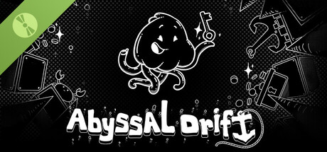 Abyssal Drift Demo banner image