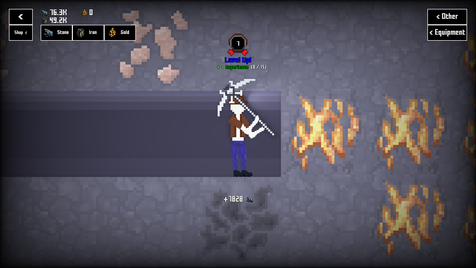 Yaminer screenshot #3