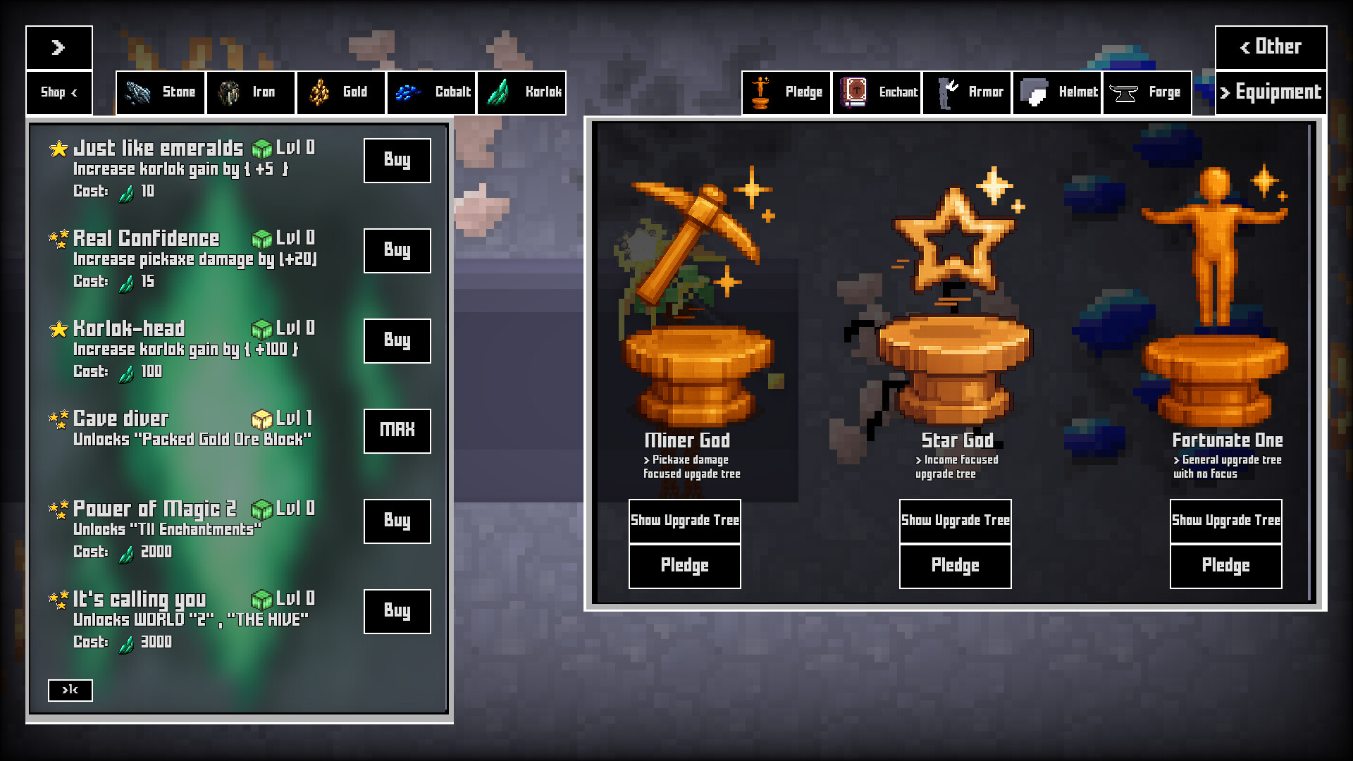 Yaminer screenshot #4