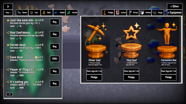 Yaminer screenshot 4