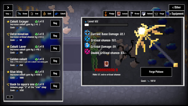 Yaminer screenshot 6