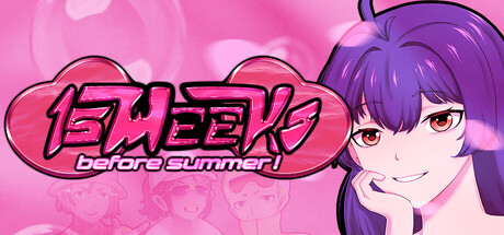 15 Weeks Before Summer!