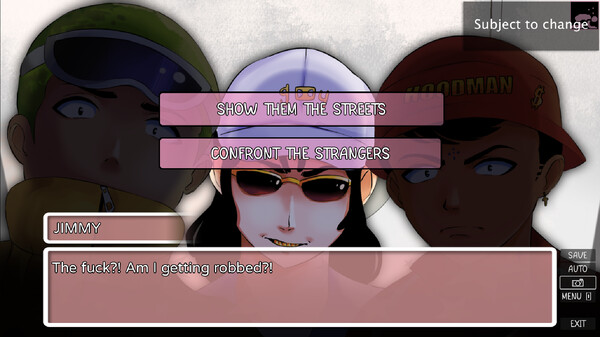 15 Weeks Before Summer! screenshot 4