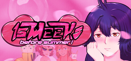 15 Weeks Before Summer! - DoubleLove Studios. Popular. 