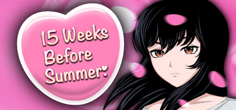 15 Weeks Before Summer! game header