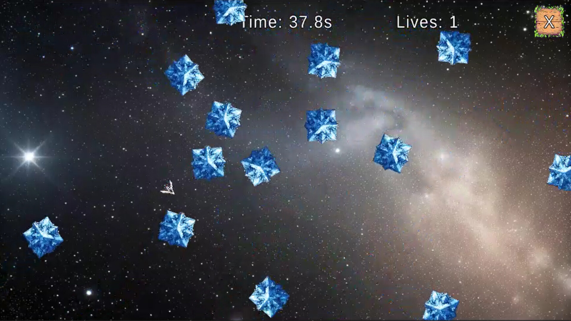 Gemspire: Incremental Invasion screenshot #2