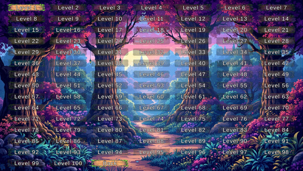 Gemspire: Incremental Invasion screenshot 3