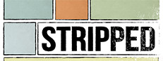 Stripped game capsule image