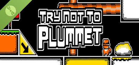 Try Not To Plummet Demo cover art