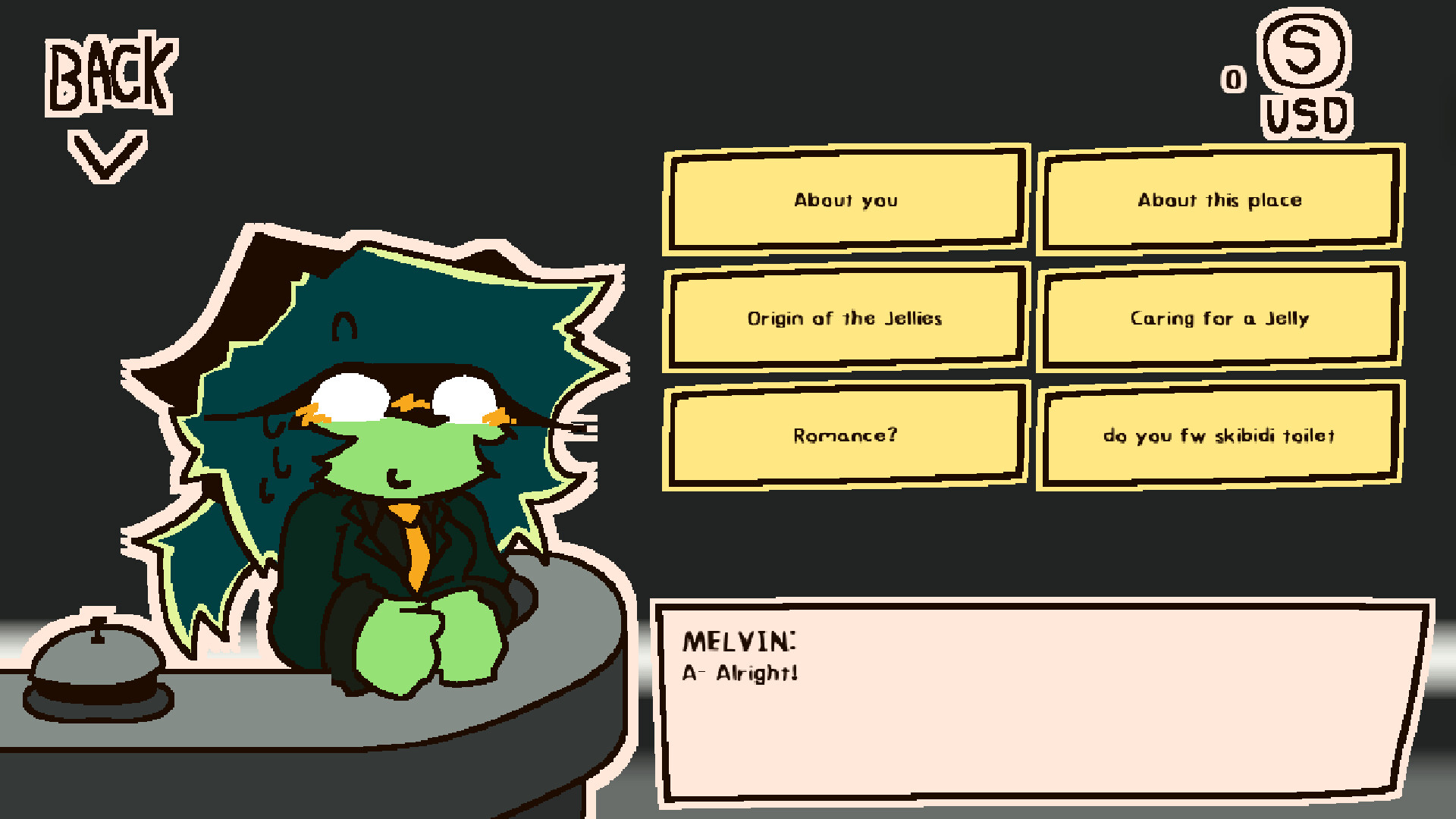 Computer Sillow screenshot #7