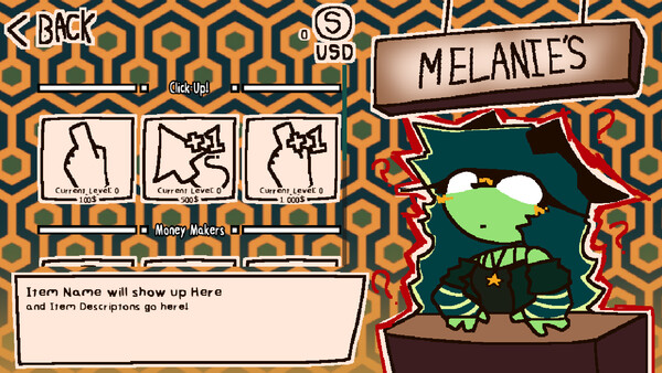Computer Sillow — screenshot 2