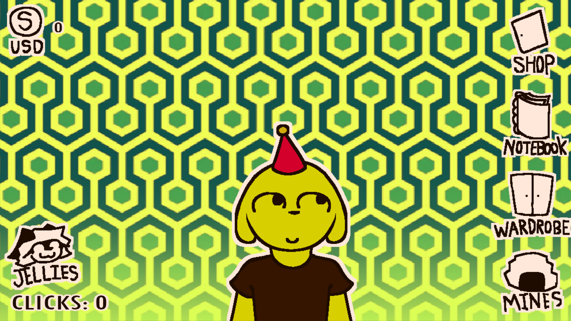 Computer Shrilow Featured Screenshot #1