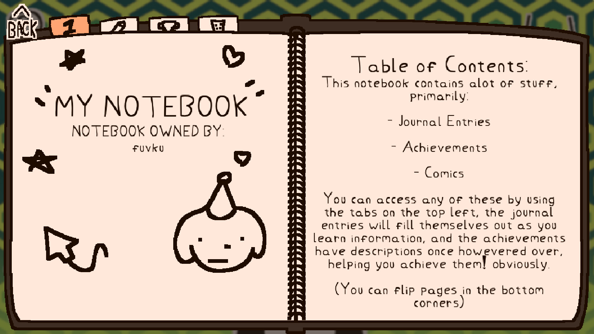 Computer Sillow screenshot #5