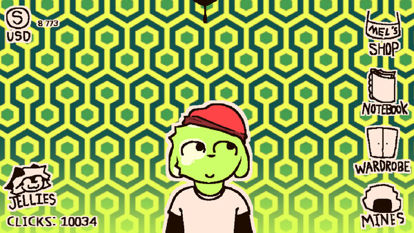 Computer Sillow — screenshot 1