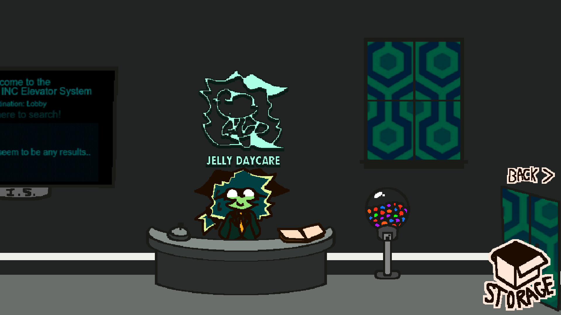 Computer Sillow screenshot #3
