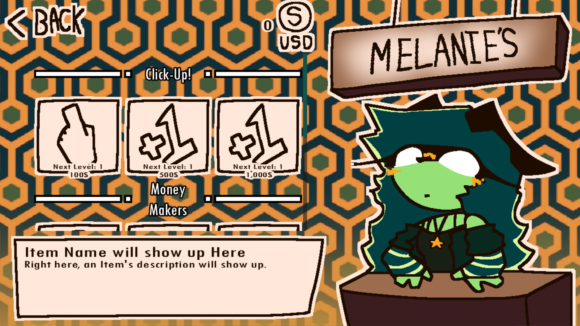 Computer Shrilow screenshot 2