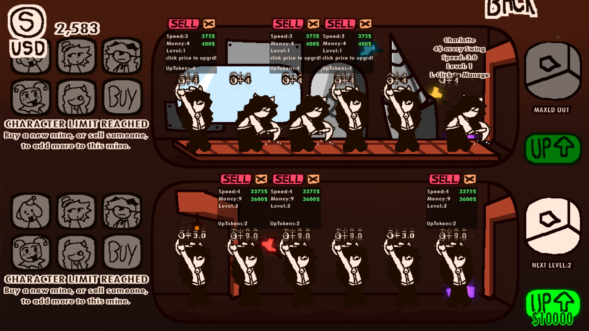 Computer Shrilow screenshot 4