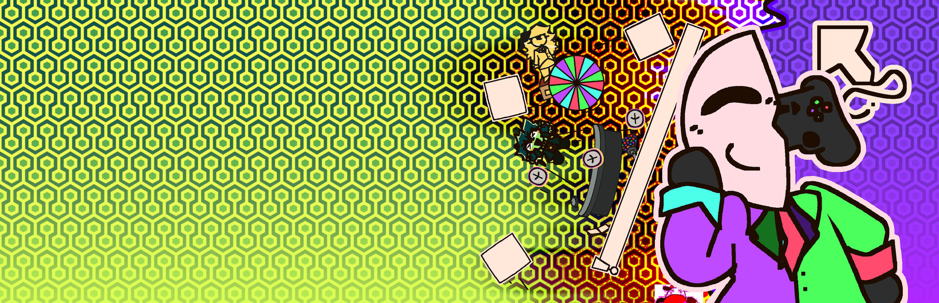 Computer Sillow