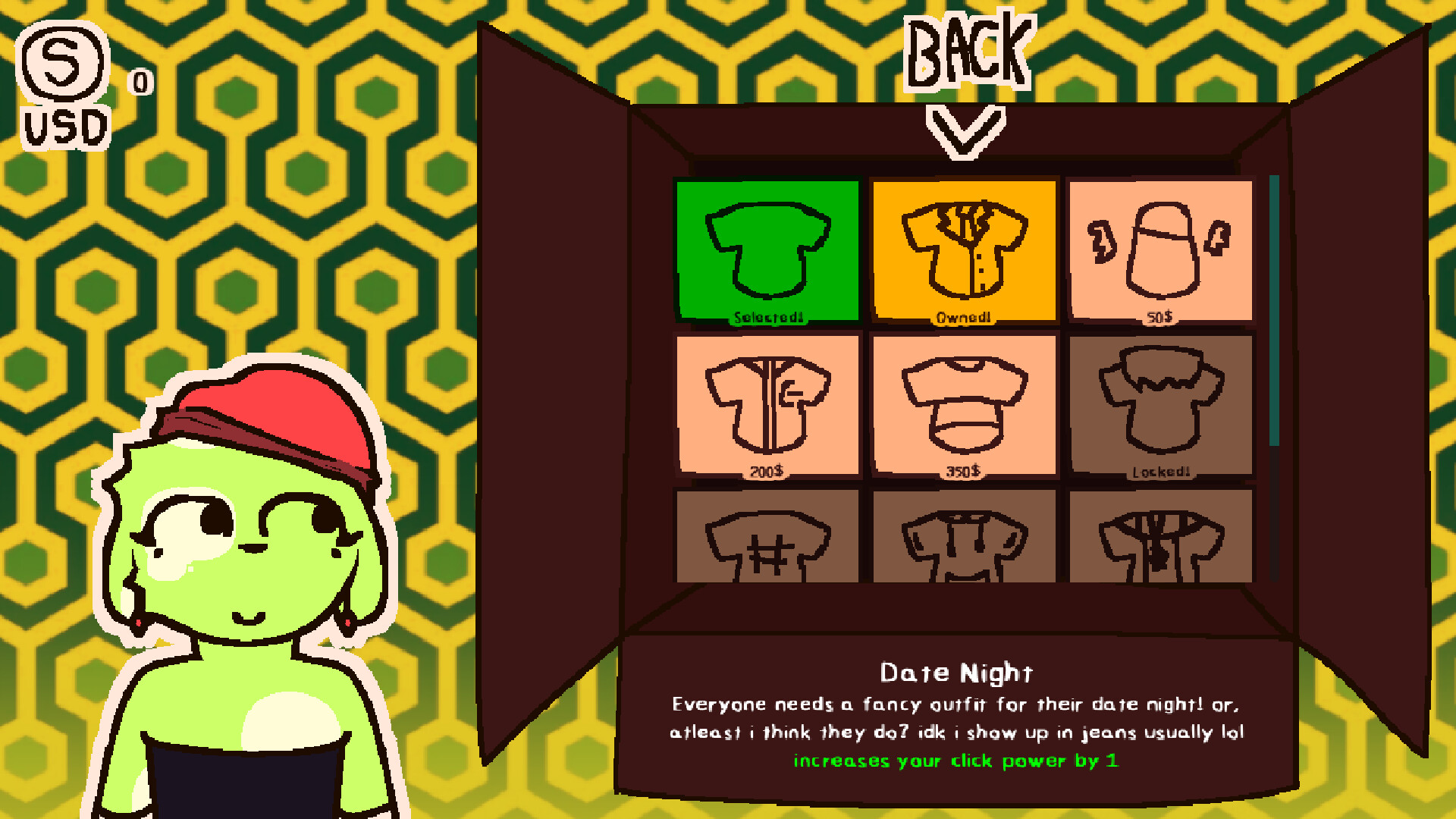 Computer Sillow screenshot #6