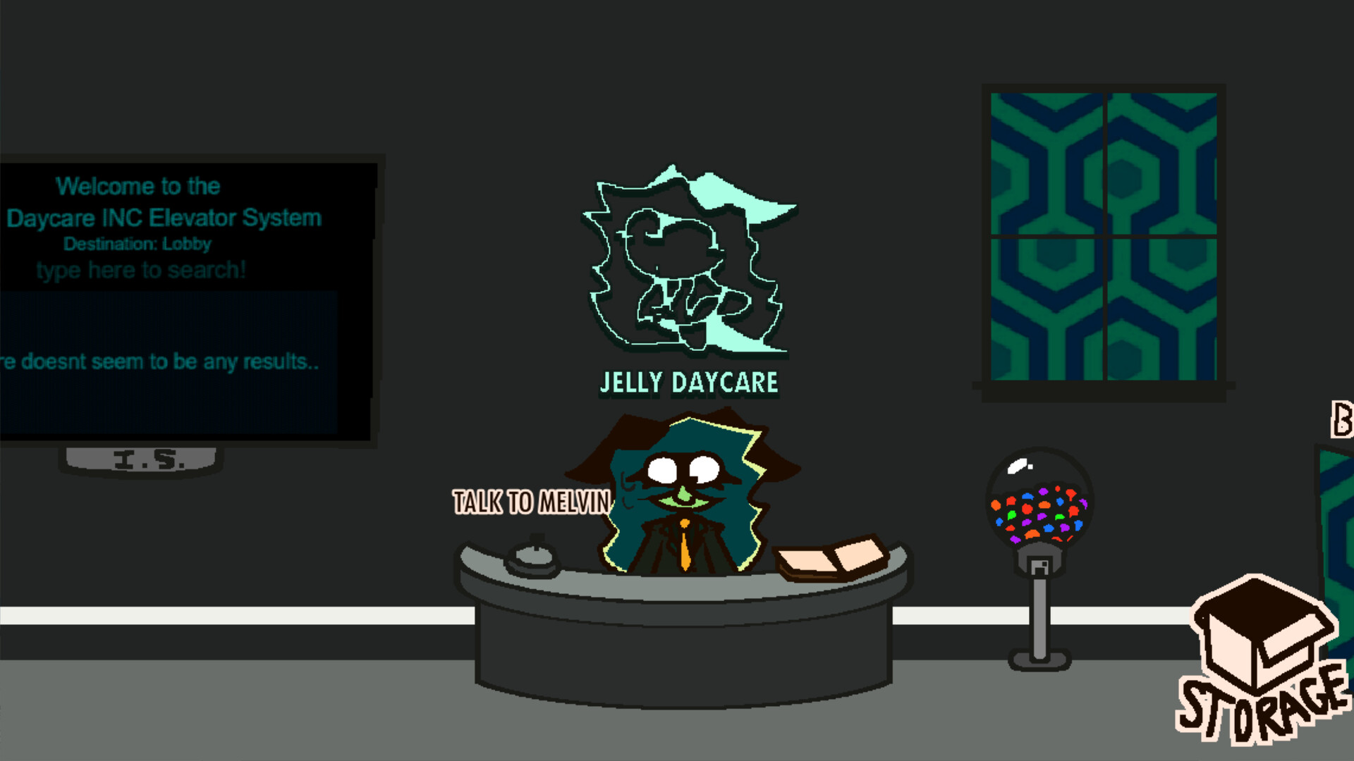 Computer Shrilow screenshot 3