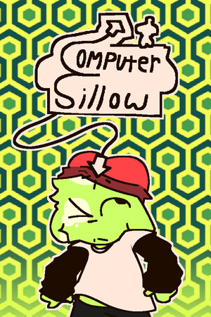 Computer Sillow