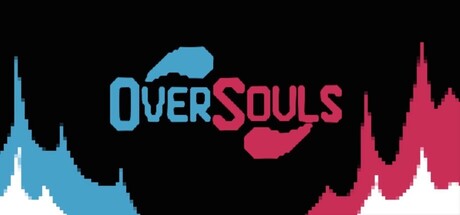 OVERSOULS cover art