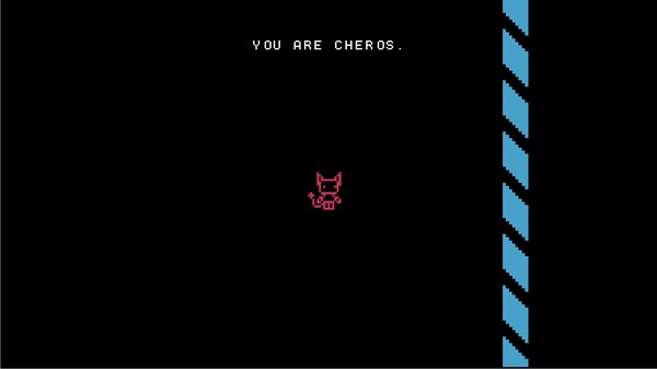 OVERSOULS screenshot 1