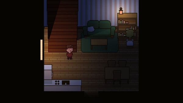 SOUL//SNATCHER screenshot 2