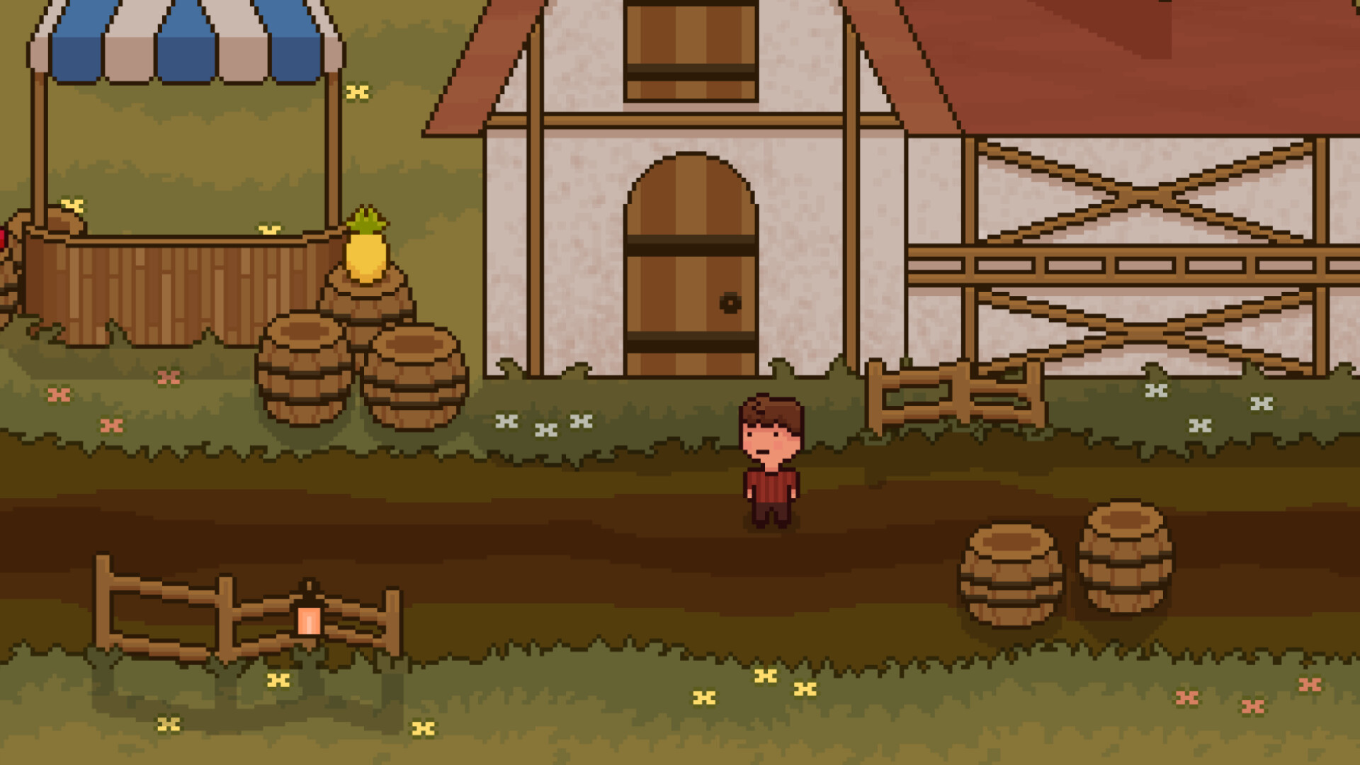 SOUL//SNATCHER screenshot 3