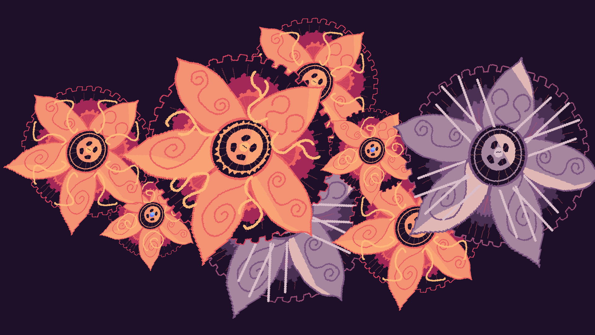 Blue Detective: A Hotel in Scarlet screenshot #7