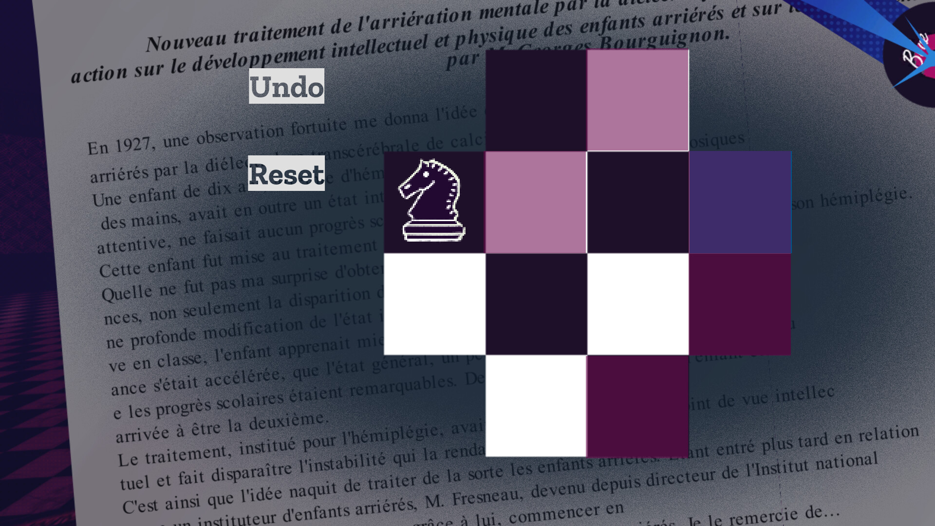 Blue Detective: A Hotel in Scarlet screenshot #3