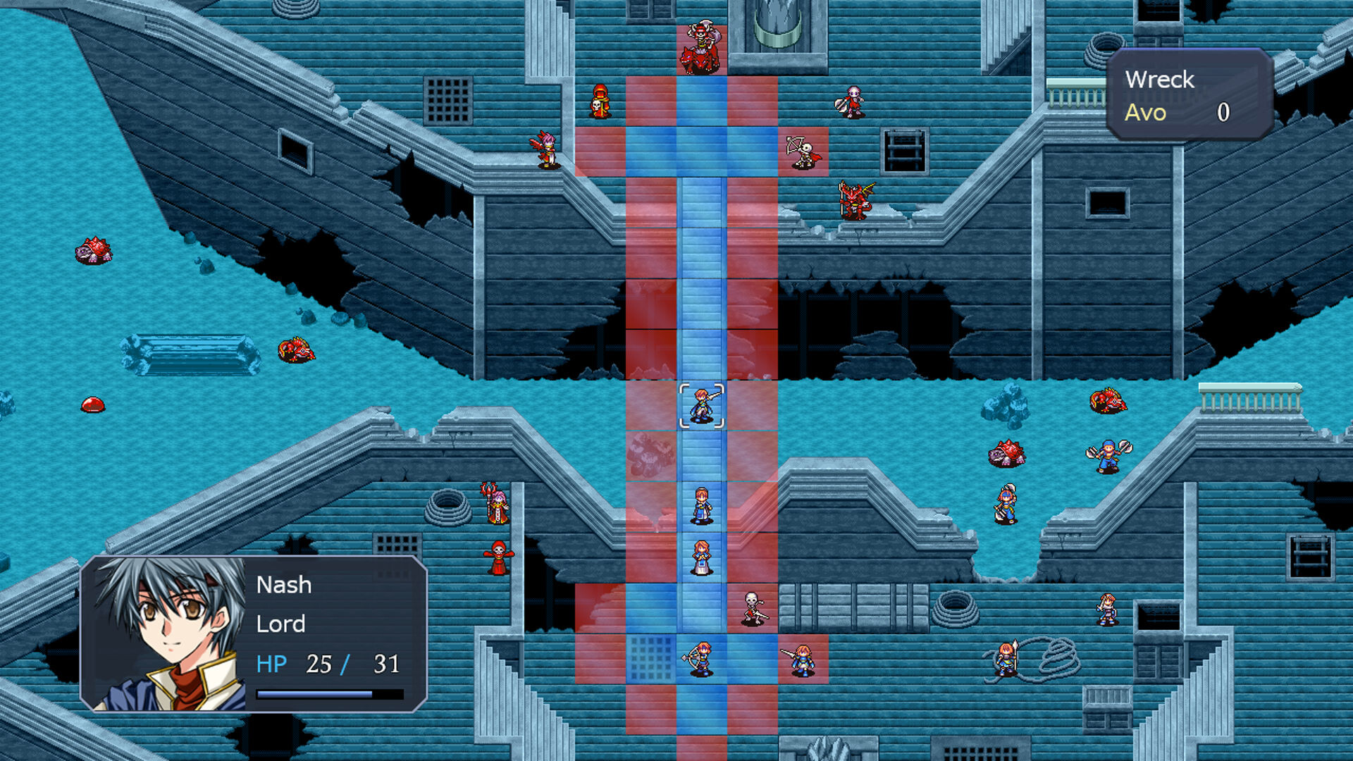 SRPG Studio EX screenshot 2