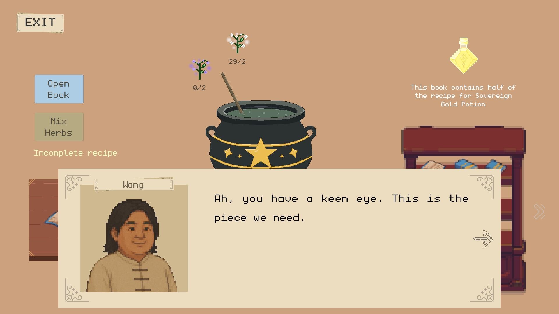 Back to 21 screenshot #4