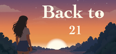 Back to 21 by Simulated Being - Similar game based
                        on tags