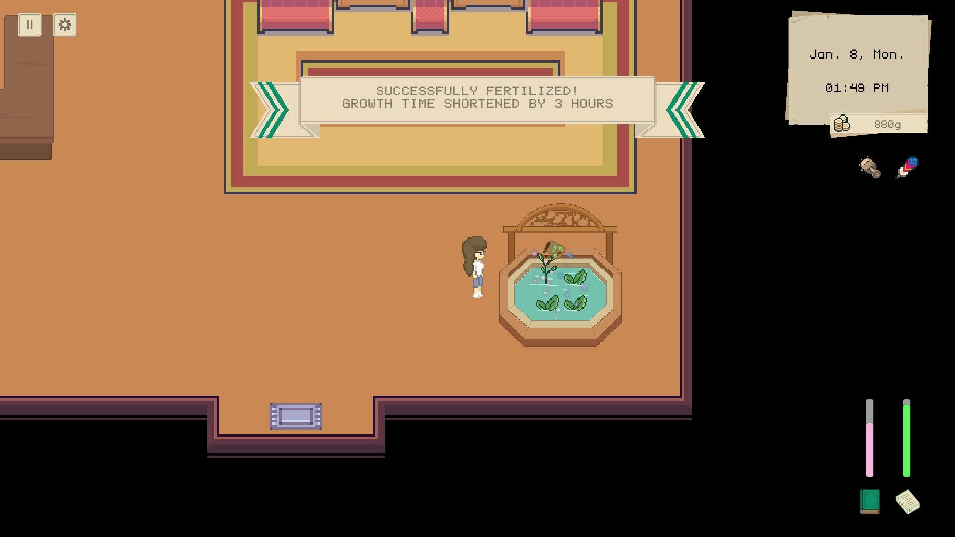 Back to 21 screenshot #5