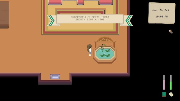 Back to 21 screenshot 5