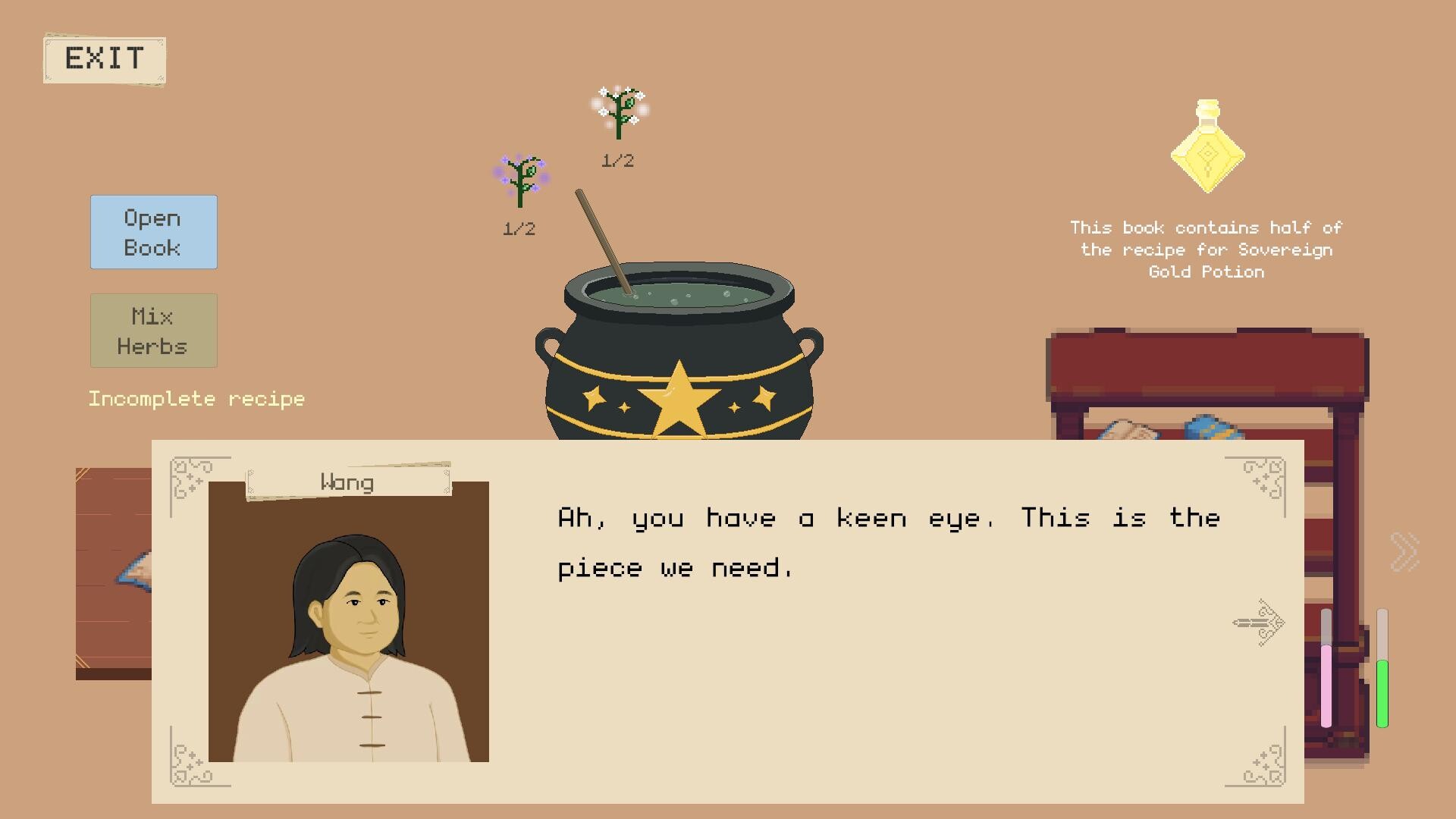 Back to 21 screenshot #4