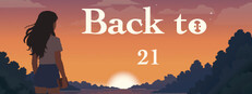 Back to 21 cover