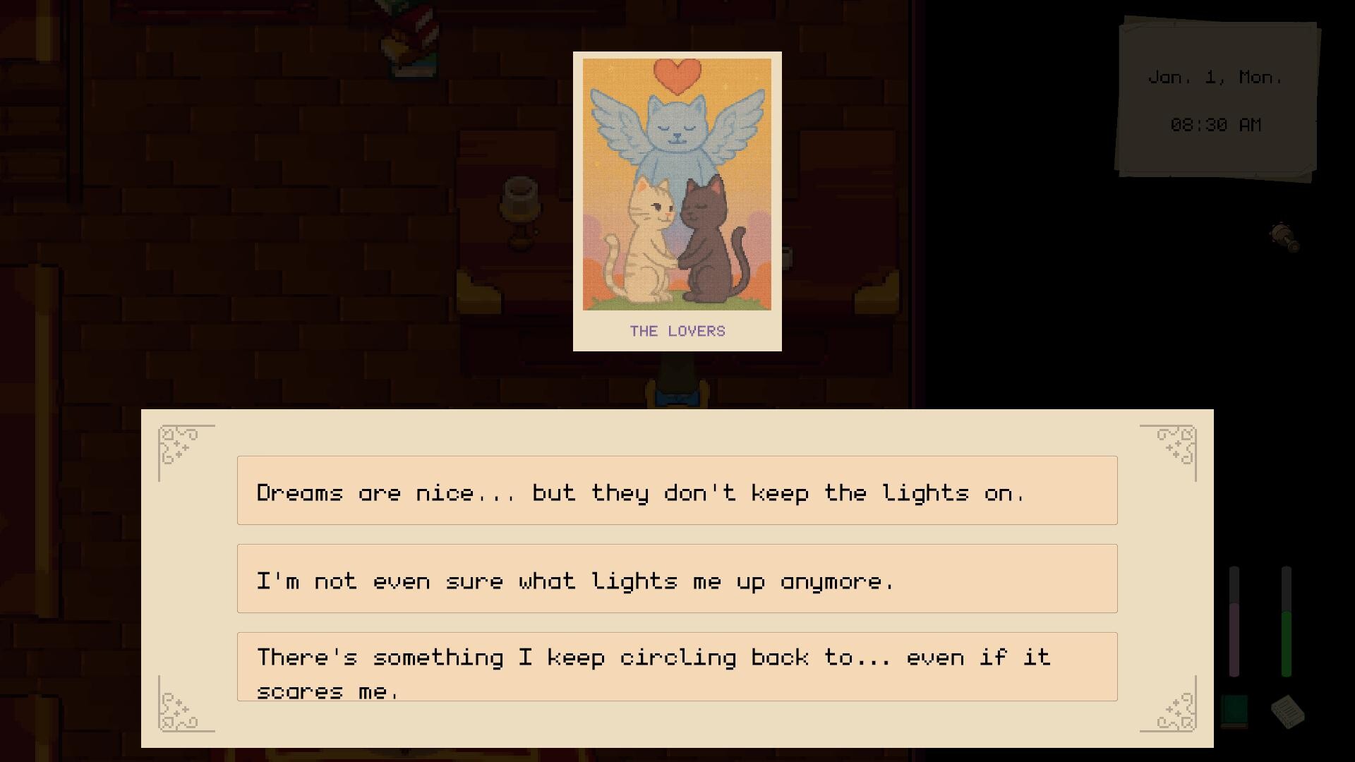 Back to 21 screenshot #3