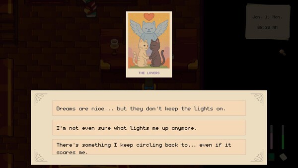 Back to 21 screenshot 3