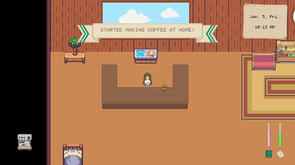 Back to 21 screenshot 7