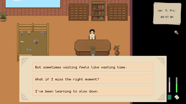 Back to 21 screenshot 4