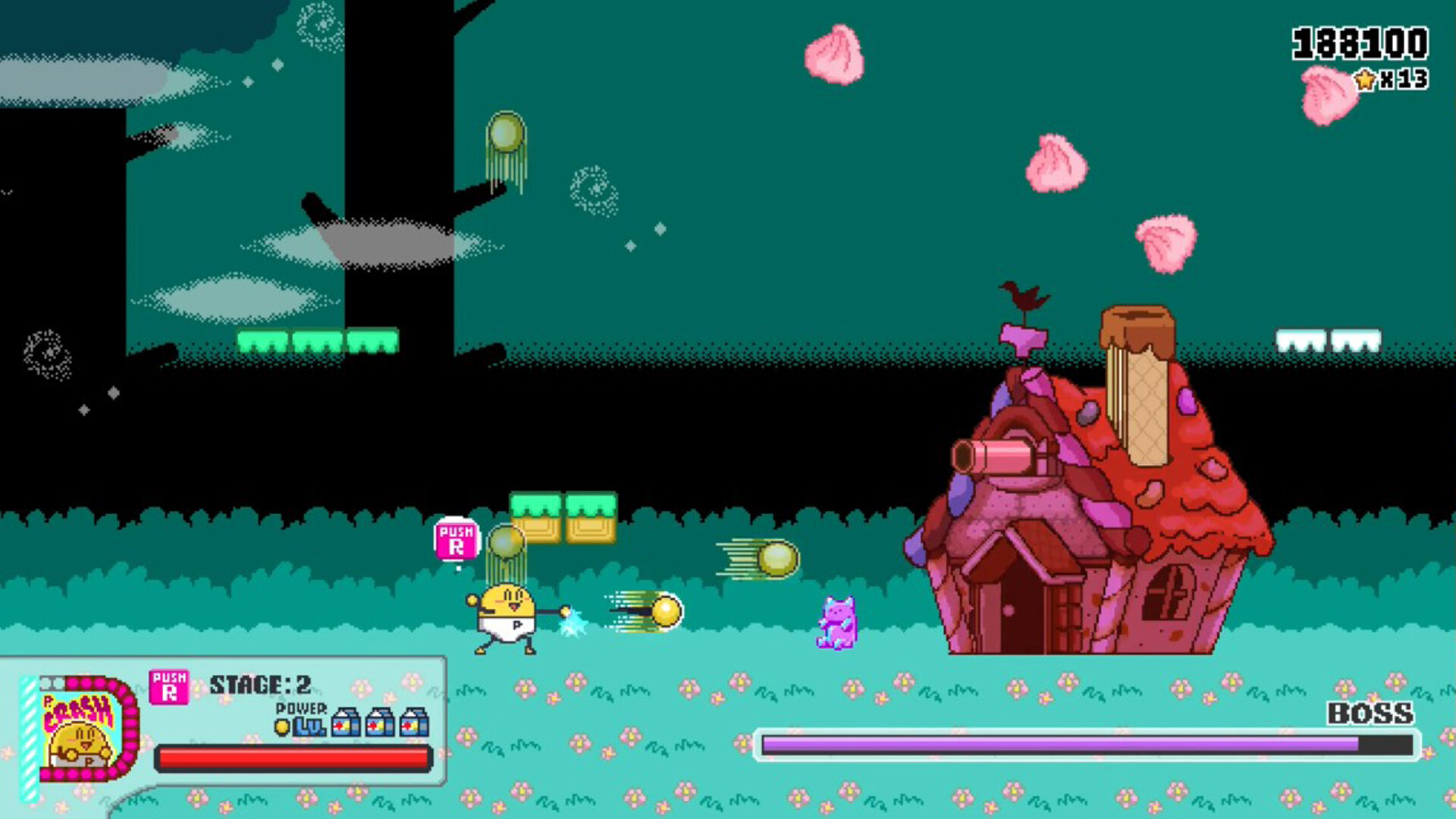 P-PAN screenshot #6
