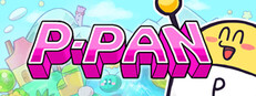 P-PAN cover